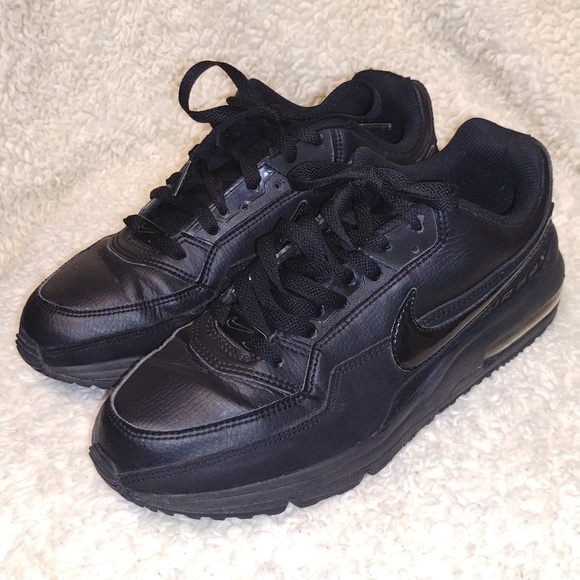 Nike Air Max LTD tennis shoes - Picture 3 of 11